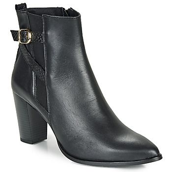 So Size Botines AURELIO para mujer