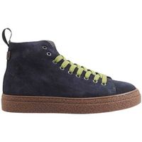 kebo zapatillas altas sneakers uomo blu lg5000 bv-ai26 para mujer