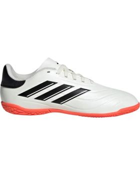 de ADIDAS ZAPATILLAS FTBOL SALA INFANTIL COPA PURE 2 CLUB IN COLOR BLA VARIOS COLORES