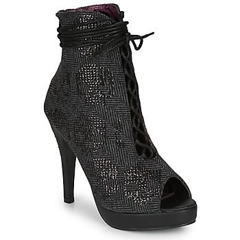 Iron Fist Botines LADIES MY DEAR para mujer