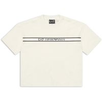 emporio armani ea7 tops y camisetas - para nino