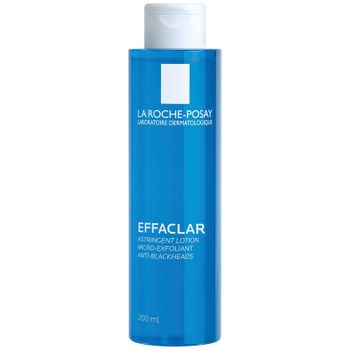 La Roche-Posay Effaclar Loción astringente micro-exfoliante 200ml