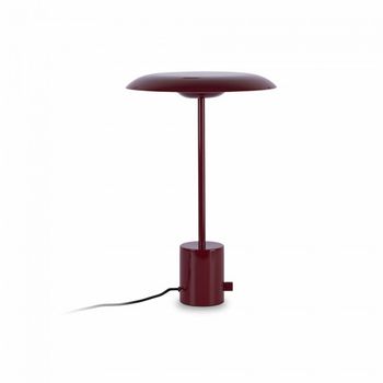 Lámpara de mesa led hoshi ii (12w)
