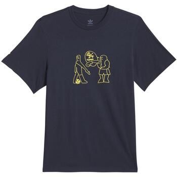 adidas Camiseta Shofoil para hombre