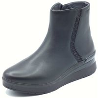 stonefly botines 222968 cream para mujer