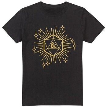 Dungeons & Dragons Camiseta Year Of The Dragon para hombre