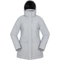 mountain warehouse chaqueta snowdrift para mujer