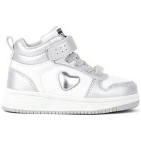 conguitos deportivas moda mis13303 plata para nina