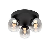 plafon de techo led tamino 3x56w