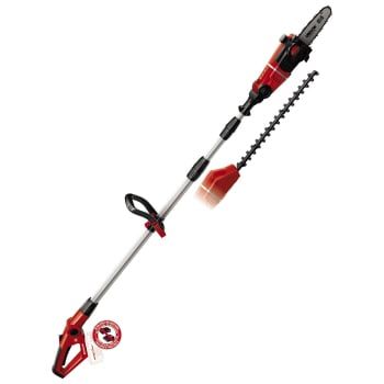Máquina Multiherramienta sin Cable Einhell GE-HC 18 Li