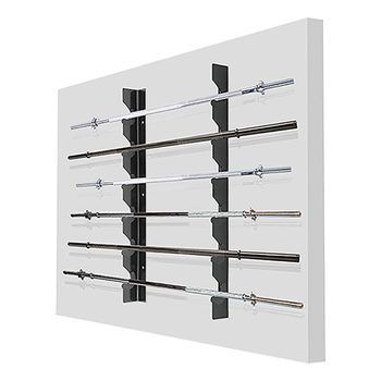 Soporte Barras Alzamiento Horizontal Softee