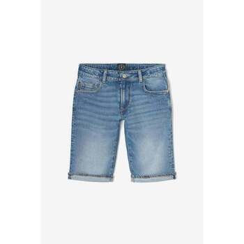 Le Temps des Cerises Short niño Bermudas vaqueras MIKE para niño