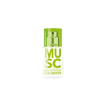 Musc Eau De Parfum 15 Ml