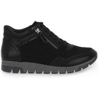 jana zapatillas 001 black para mujer