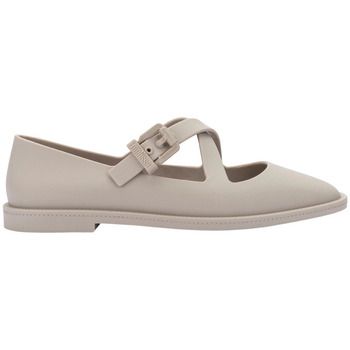 Melissa Bailarinas Ever AD - Beige para mujer