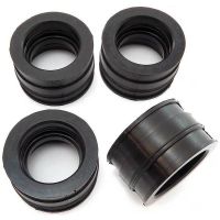 colector de admision honda cbr 1000 f 87-88 kit tour max
