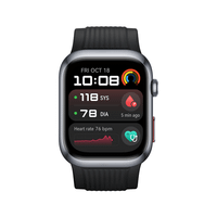 huawei watch d2 black