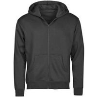 tee jays cazadora urban para hombre