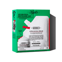 kiehls set de regalo de recarga de hidratacion set