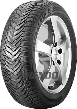 Goodyear UltraGrip 8 ( 175/65 R14 82T )