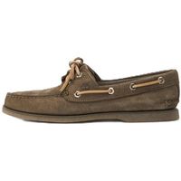 timberland nauticos tb0a4187eo81 para hombre