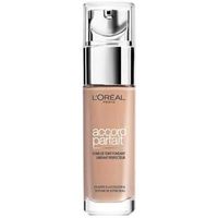 loreal base de maquillaje accord parfait para mujer
