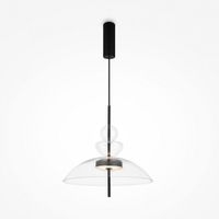 lampara de techo led bangkok 12w