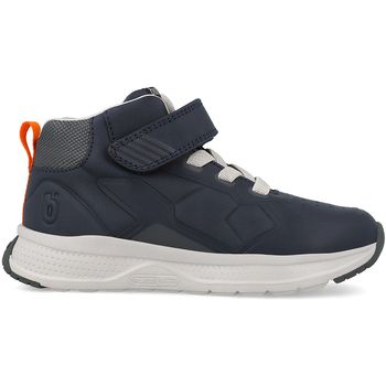 Biomecanics Botines 251252 azul_marino_a089 para niño