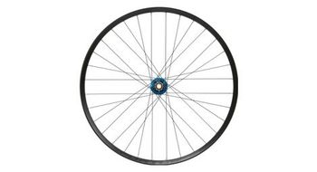 Hope fortus 35w pro 5 29     boost 12x148 mm   6 agujeros   rueda trasera azul