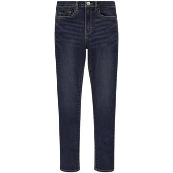Levis Jeans 4E4691 - M2J para niña