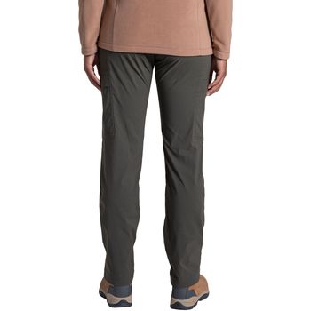 Craghoppers Pantalones Kiwi Pro para mujer