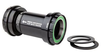 Pedalier cane creek hellbender 70 pf30   husillos de 30 mm