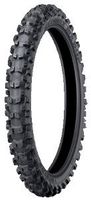 dunlop geomax mx 54 f  70100-19 tt 42m mc rueda delantera 