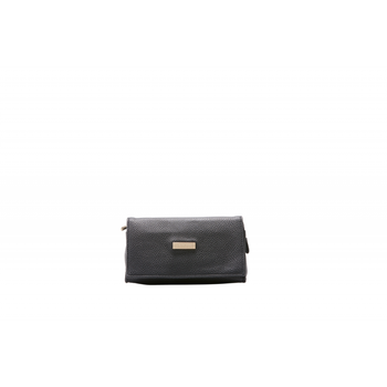 Anna Marie Cosmetic Purse Black