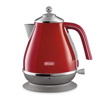 delonghi icona capitals tokyo red kboc2001r