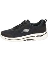 de skechers zapatillas go walk arch fit-motion black