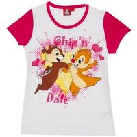 disney camiseta wd26120 para nina