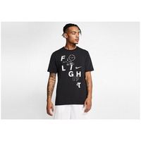 nike camiseta flight basketball para hombre