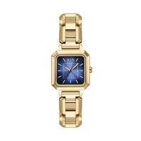 armani exchange leila reloj de acero ax5735