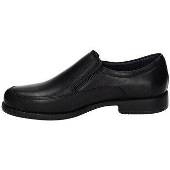 CallagHan Mocasines Mocasín de piel para hombre