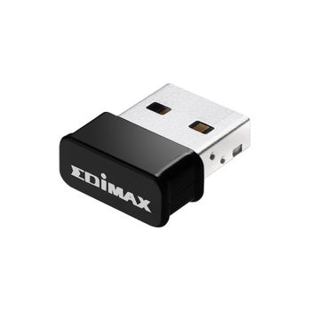 Edimax EW-7822ULC Adaptador WiFi USB 2.0 AC1200 Doble Banda MU-MIMO