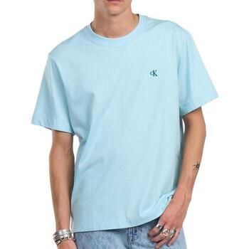 Calvin Klein Jeans Camiseta Easy LV04RC275G para hombre