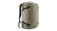 mochila patagonia black hole mlc 45l verde