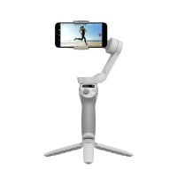 dji 939012 tripode y estabilizador manual para movil blanco