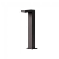 baliza de exterior led texas 7w
