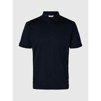 selected polo 16099994-b para hombre
