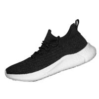 zapatillas deportivas ligeras freetie con amortiguacion de impactos y propiedades antibacterianas transpirables comoda
