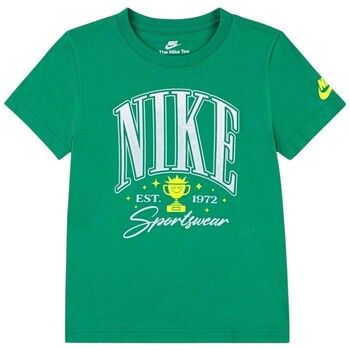 Nike Camiseta 86N066 para niño