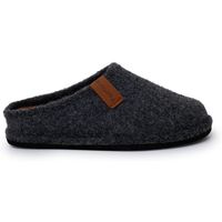 pisamonas pantuflas zuecos casa fieltro ninos tallas altas para mujer
