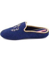 de nortenas zapatillas nortenas 9-35-23 marino
